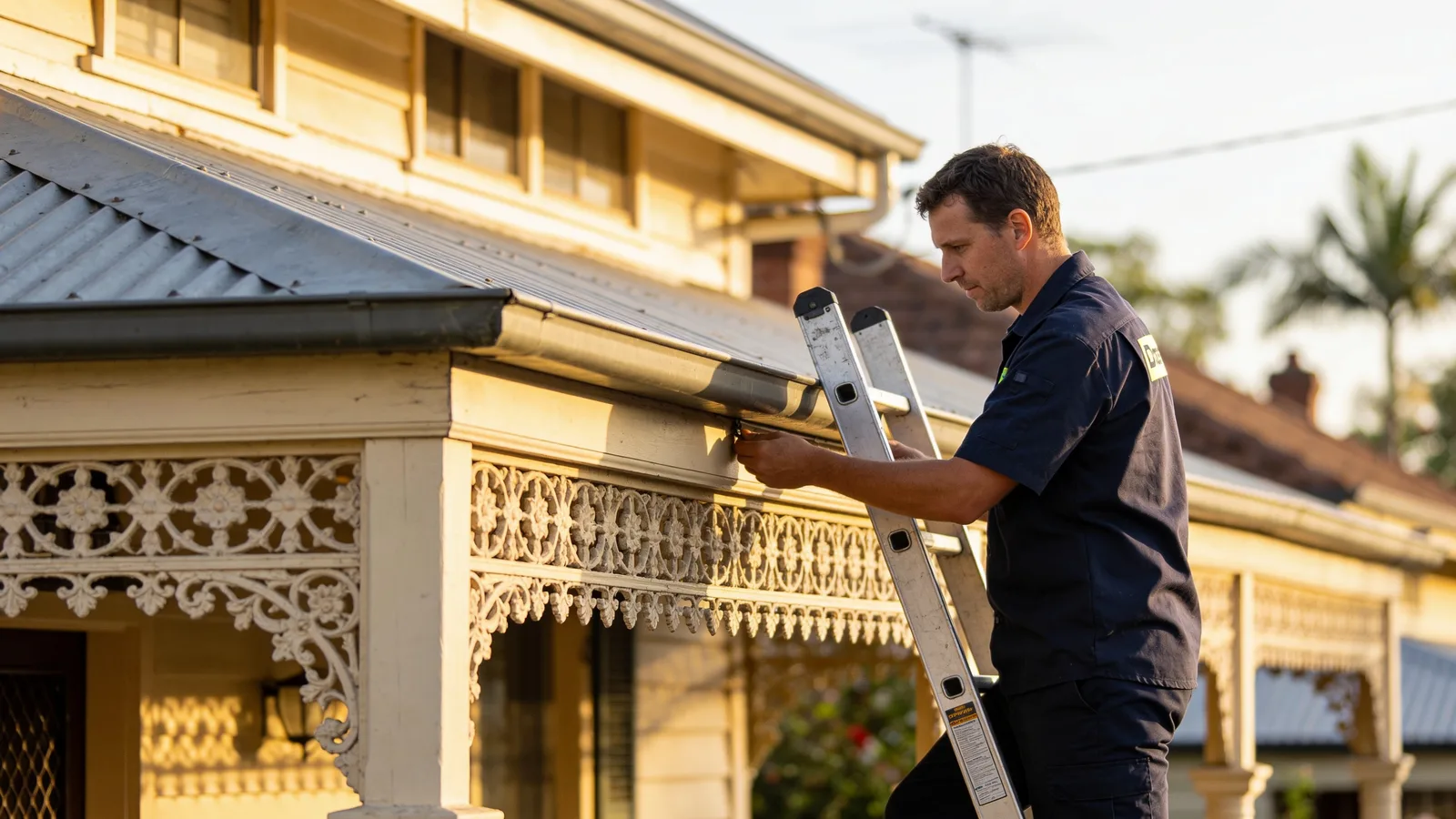 Possum Removal in Strathpine near me